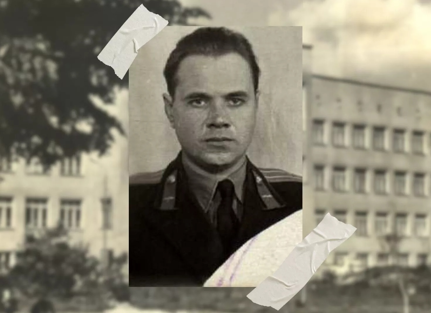 Арсений Владимирович Гулыга (1921-1996) – советский и российский философ, историк философии